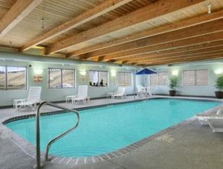 Hotel Comfort Inn (boston Heights)