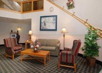 Hotel Comfort Inn (elyria)