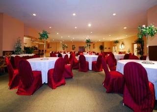 Hotel Comfort Inn & Suites (mentor)