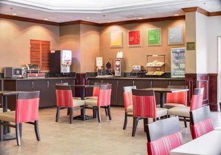Hotel Comfort Inn