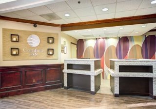 Hotel Comfort Inn