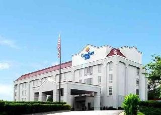 Hotel Comfort Inn