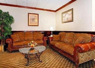 Hotel Comfort Inn