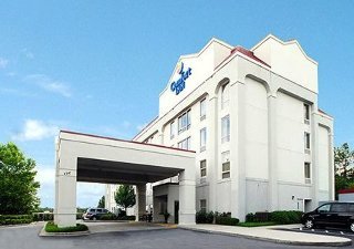 Hotel Comfort Inn