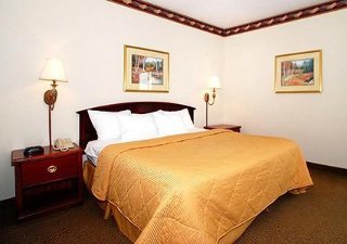 Hotel Comfort Inn