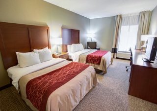Hotel Comfort Inn