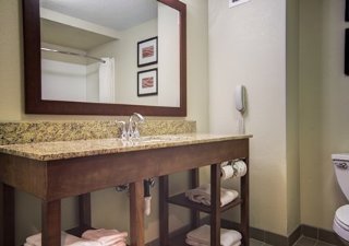 Hotel Comfort Inn