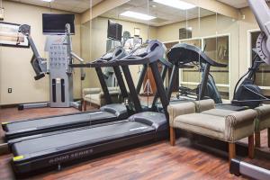 Hotel Comfort Inn