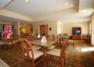 Hotel Sleep Inn (sumter)