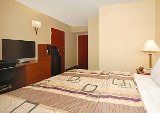 Hotel Sleep Inn (columbia)