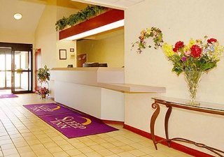 Hotel Sleep Inn (columbia)