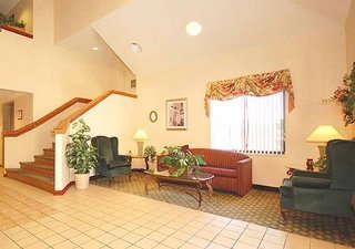 Hotel Sleep Inn (columbia)