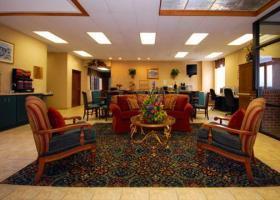 Hotel Comfort Inn