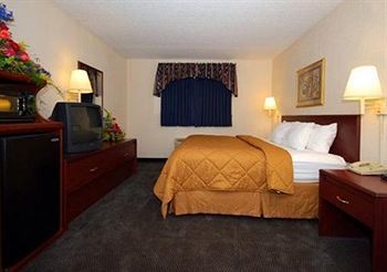 Hotel Comfort Inn