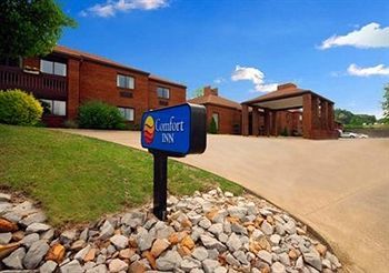 Hotel Comfort Inn