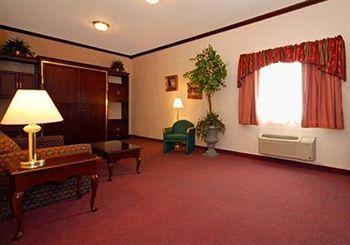 Hotel Comfort Inn