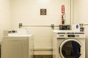 Hotel Comfort Inn