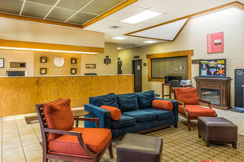 Hotel Comfort Inn