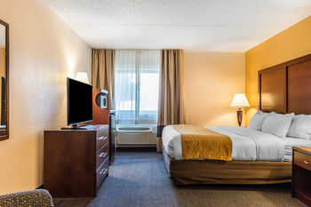 Hotel Comfort Inn