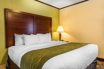 Hotel Comfort Inn