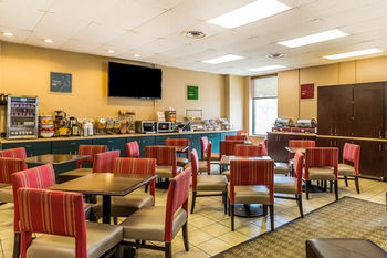 Hotel Comfort Inn