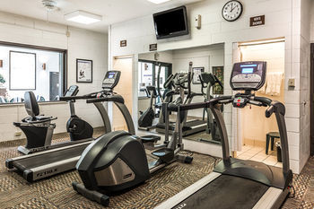 Hotel Comfort Inn