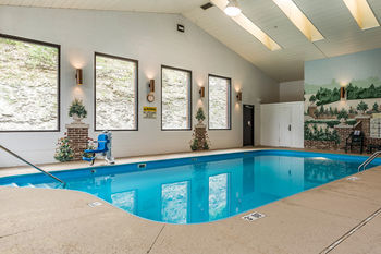 Hotel Comfort Inn