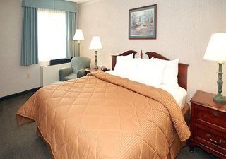 Hotel Comfort Inn