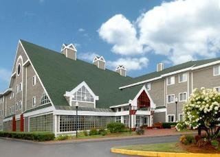 Hotel Comfort Inn