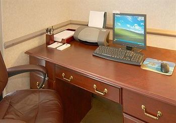 Hotel Comfort Inn