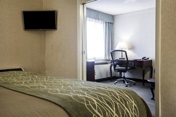 Hotel Comfort Inn