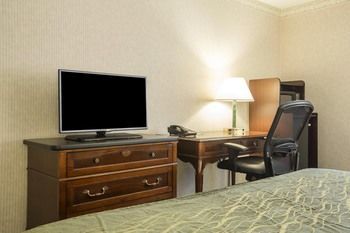 Hotel Comfort Inn