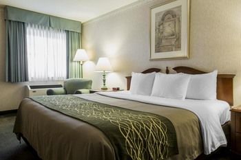 Hotel Comfort Inn