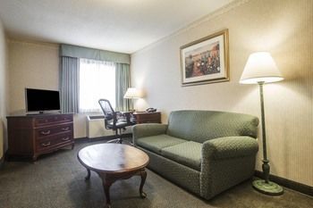 Hotel Comfort Inn