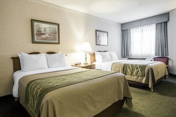 Hotel Comfort Inn