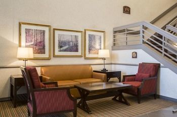 Hotel Comfort Inn