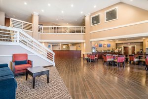 Hotel Comfort Inn