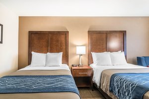 Hotel Comfort Inn