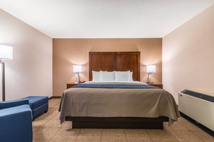 Hotel Comfort Inn