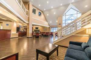 Hotel Comfort Inn