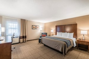 Hotel Comfort Inn
