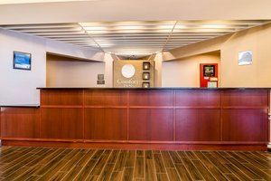 Hotel Comfort Inn