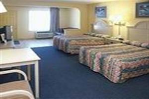 Hotel Quality Inn And Suites