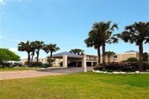 Hotel Quality Inn And Suites