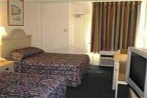 Hotel Quality Inn And Suites