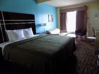 Hotel Comfort Suites