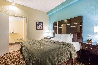 Hotel Comfort Suites
