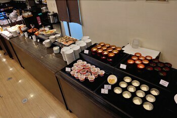 Hotel Dormy Inn Express Koriyama