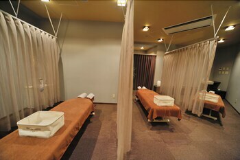 Hotel Dormy Inn Express Koriyama