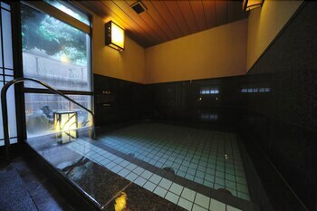 Hotel Dormy Inn Express Koriyama
